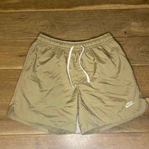 Nike athletic shorts